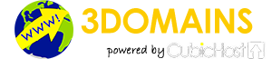 3Domains Free Domain Name Service